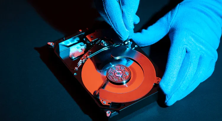 كيفية حماية ذاكرتك الثمينة من الضياع